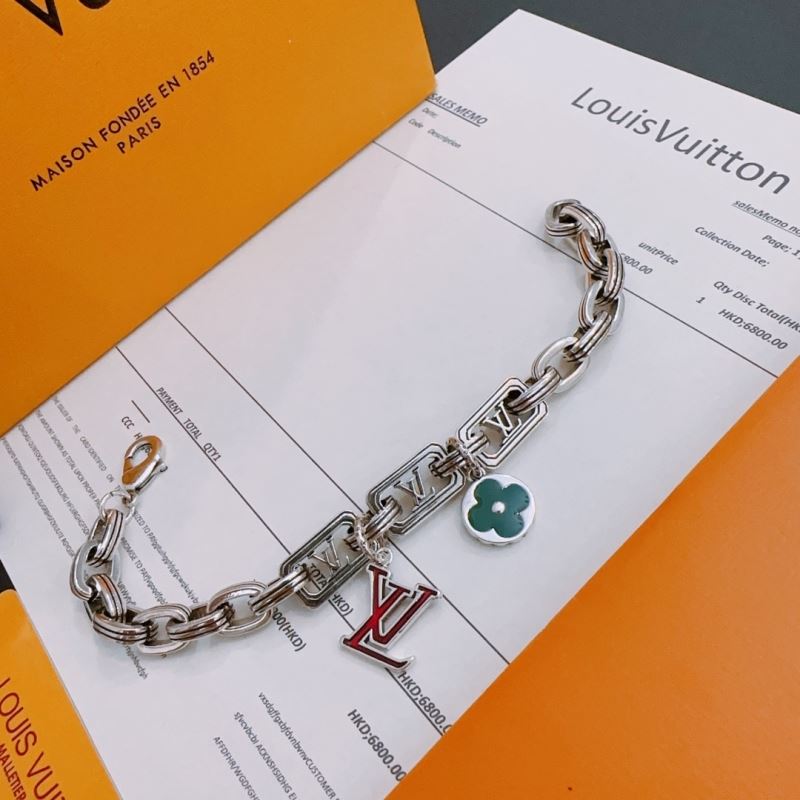 Louis Vuitton Bracelets